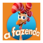 a fazenda android application logo